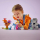 LEGO Disney 10418 Elza i Bruni w Zaczarowanym Lesie - 1220578 - zdjęcie 9